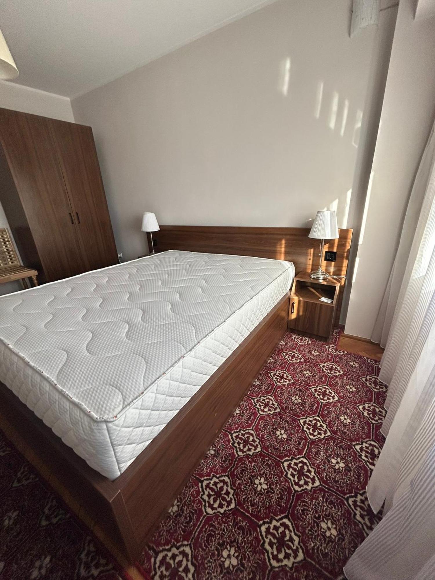 Apart. Premium Ultracentral, 3 Camere Loc Parcare. Ploieşti Exteriér fotografie