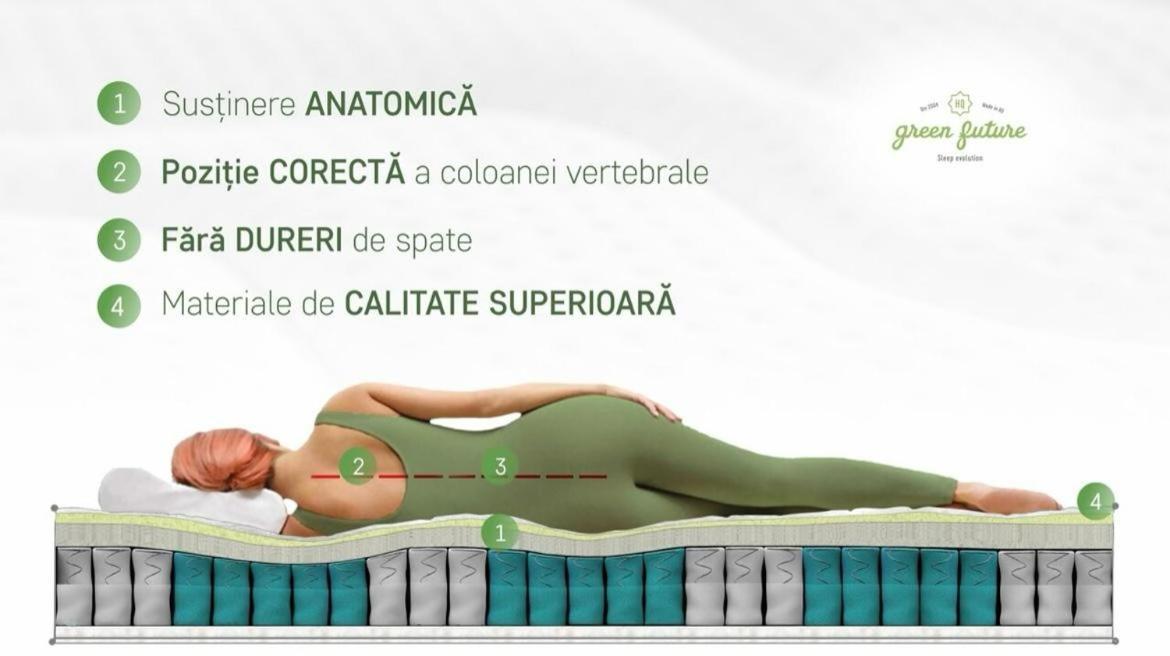 Apart. Premium Ultracentral, 3 Camere Loc Parcare. Ploieşti Exteriér fotografie