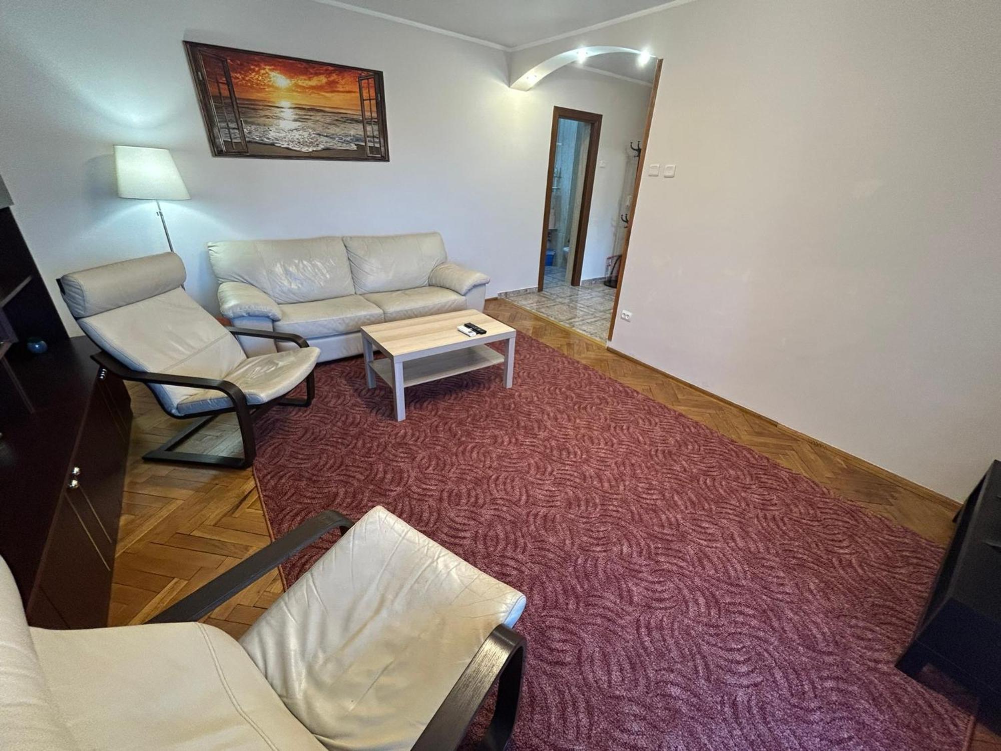 Apart. Premium Ultracentral, 3 Camere Loc Parcare. Ploieşti Exteriér fotografie