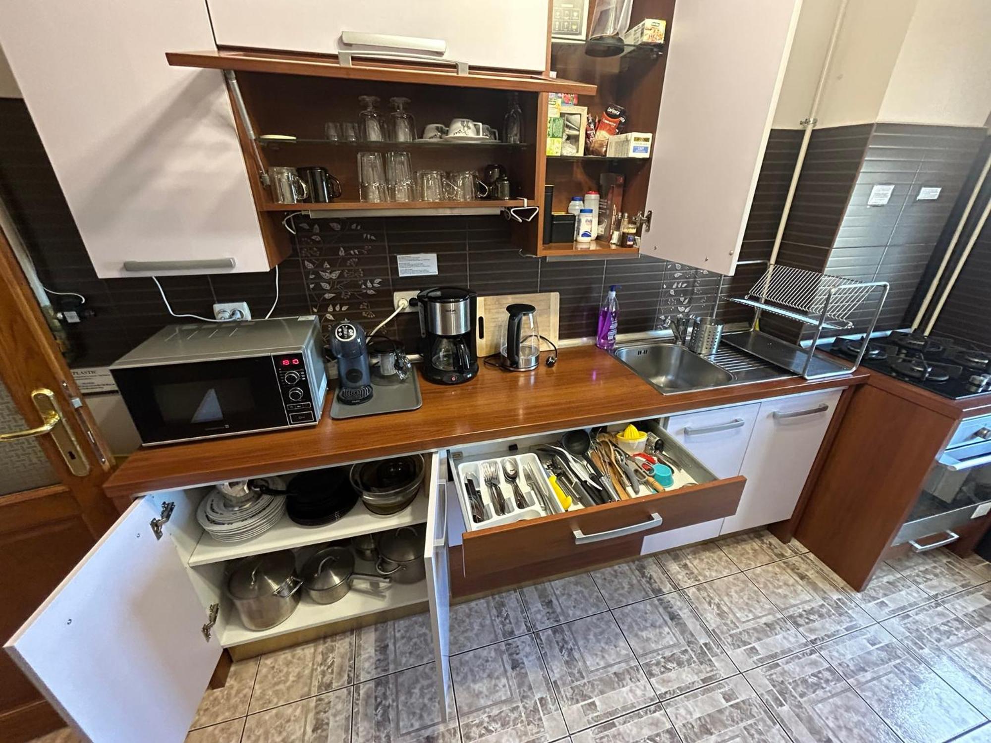 Apart. Premium Ultracentral, 3 Camere Loc Parcare. Ploieşti Exteriér fotografie
