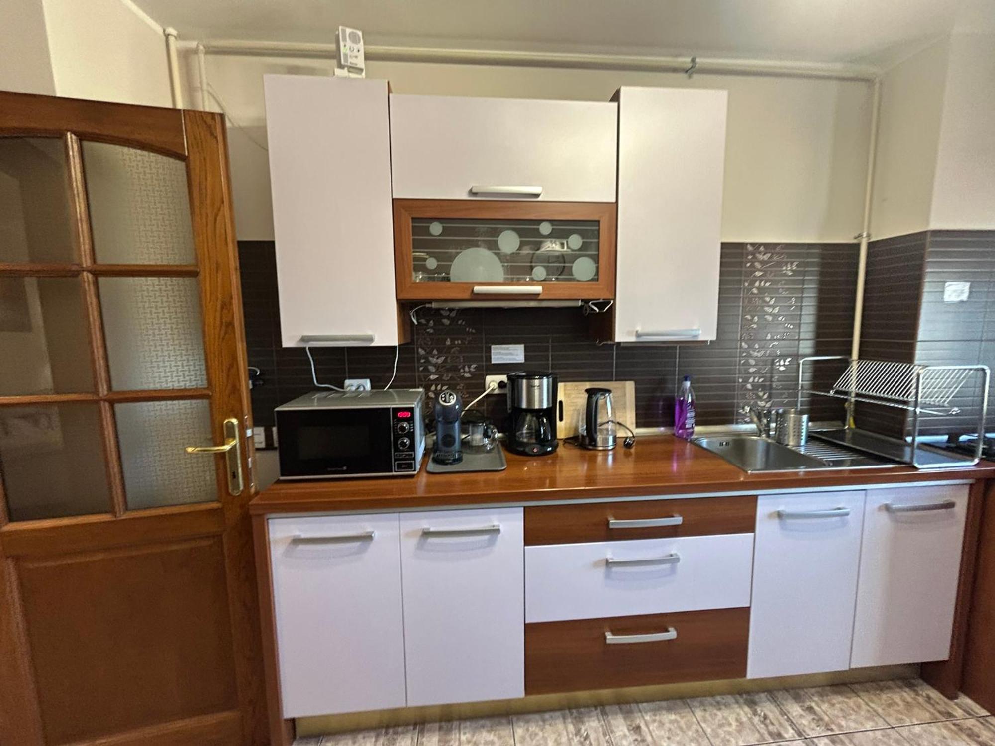 Apart. Premium Ultracentral, 3 Camere Loc Parcare. Ploieşti Exteriér fotografie