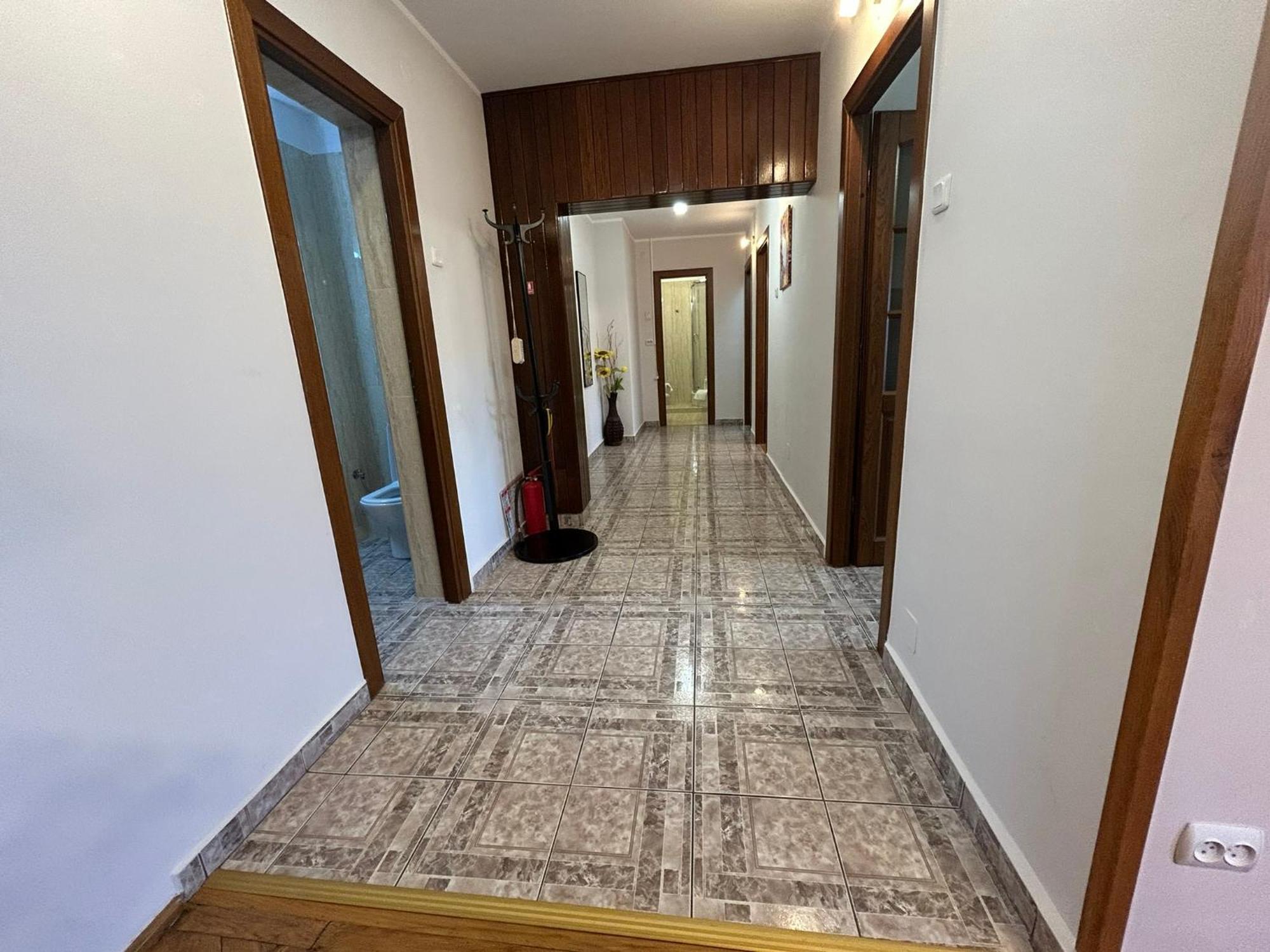 Apart. Premium Ultracentral, 3 Camere Loc Parcare. Ploieşti Exteriér fotografie