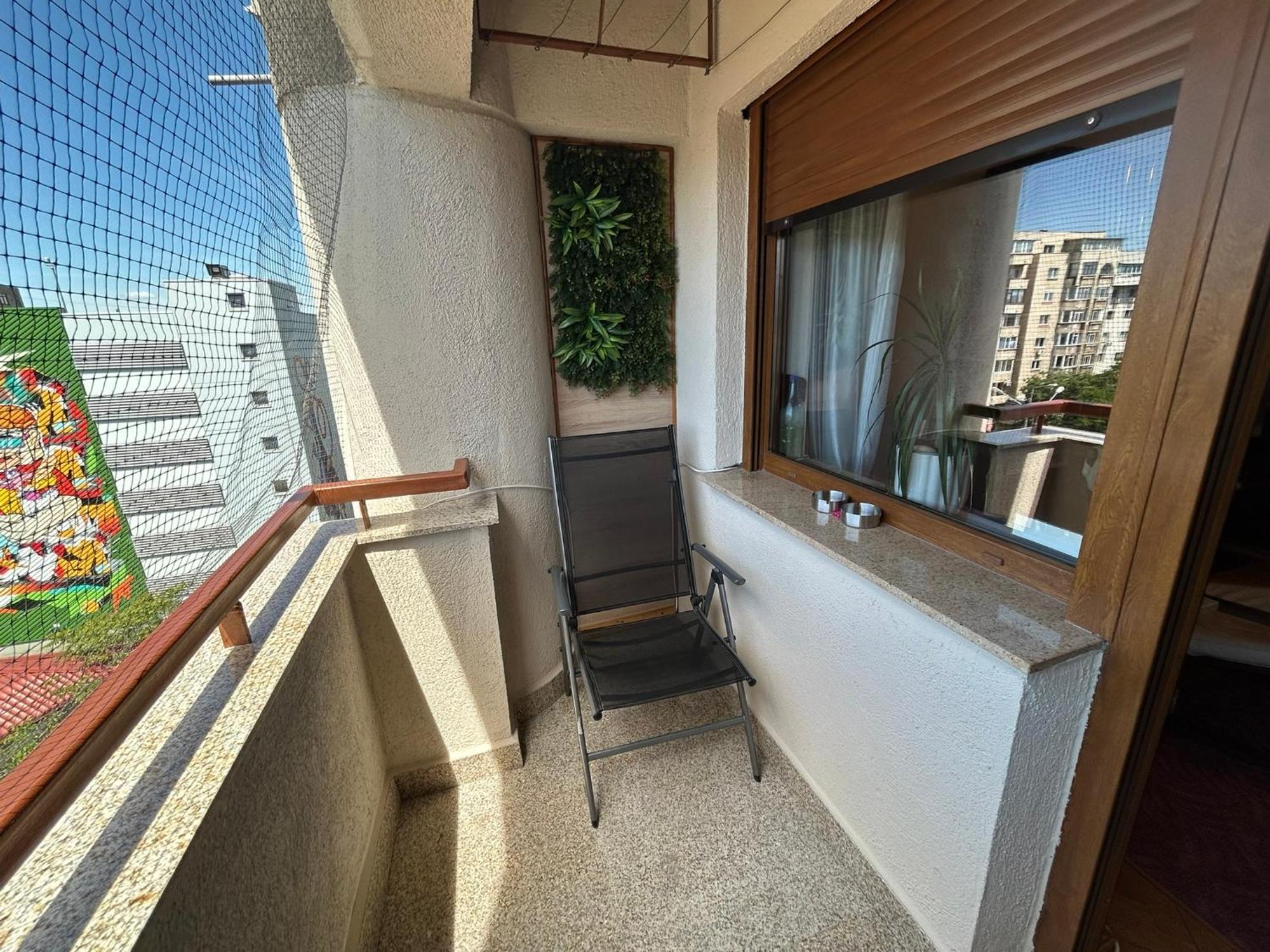 Apart. Premium Ultracentral, 3 Camere Loc Parcare. Ploieşti Exteriér fotografie